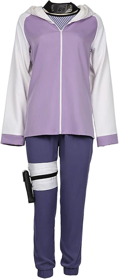 Amazon.com: Hinata Costume